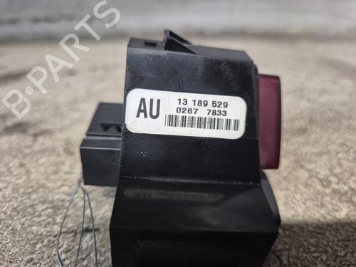 Advarselsbryter OPEL CORSA D (S07) 1.2 (L08, L68) | BP27509981I22 
