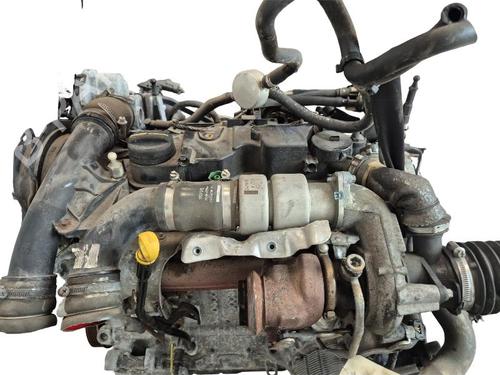 Engine FORD FIESTA VI (CB1, CCN) 1.5 TDCi | BP37649005M1 - Image 6