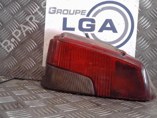 Left taillight PEUGEOT 106 I (1A, 1C)  | BP13863555C34 