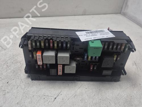 Electronic module MERCEDES-BENZ C-CLASS (W204) | BP38428355M83 - Image 3