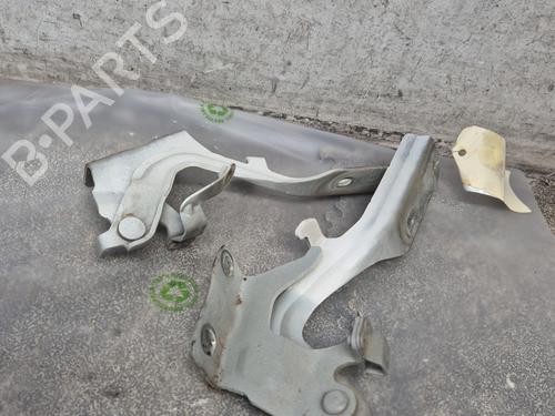 Używane Zawias / Ogranicznik drzwi NISSAN JUKE (F15) 1.5 dCi (110 hp) 30739772