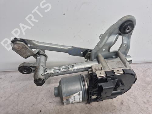 Used Front wiper motor Front wiper motor 33211054 33211054