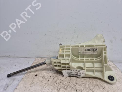 Used Gear lever Gear lever PEUGEOT BOXER Van 2.2 HDi 130 (131 hp) 33679451 33679451