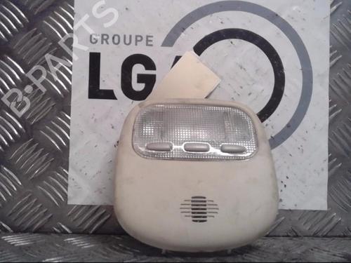 Used Interior roof light CITROËN C4 I (LC_) 1.6 HDi (90 hp) 13864691
