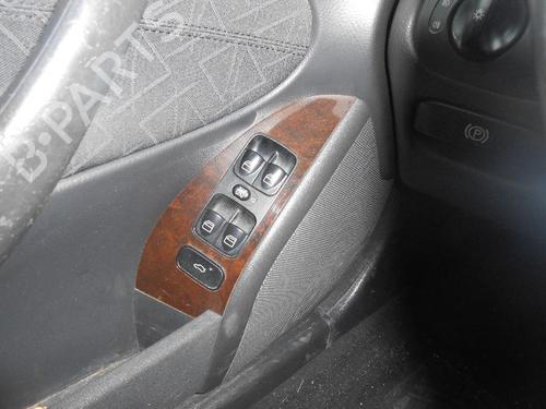 Right rear brake caliper MERCEDES-BENZ C-CLASS (W203) C 220 CDI (203.006, 203.008) | BP14548072M106 