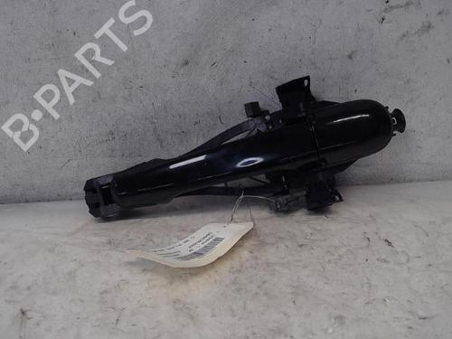Rear right exterior door handle JAGUAR XF I (X250) 2.7 D | BP16281935C130 