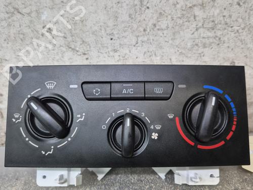 Used Climate control CITROËN BERLINGO Box Body/MPV (B9) [2008-2025]  30824620