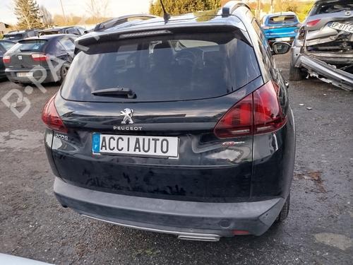 Engine PEUGEOT 2008 I (CU_) 1.2 THP 110 / PureTech 110 | BP38255674M1 - Image 12