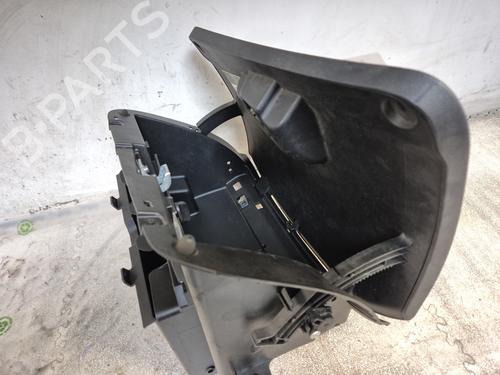 Glove box ALFA ROMEO MITO (955_) 1.6 JTDM (955AXC1B) | BP27709376C95 