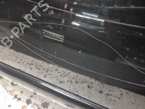 Left rear door CITROËN C3 I (FC_, FN_) 1.4 16V HDi | BP30139752C4 