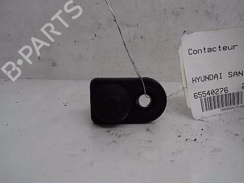 Electronic module HYUNDAI SANTA FÉ II (CM) 2.2 CRDi 4x4 | BP14565176M83 