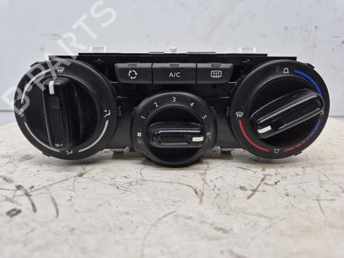 Used Climate control Climate control CITROËN C3 III (SX) 1.2 VTi 82 (82 hp) 33248141 33248141