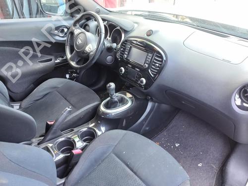 Rear left window mechanism NISSAN JUKE (F15) 1.2 DIG-T | BP20507767C24 