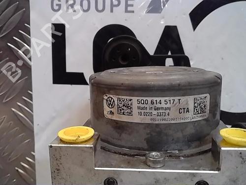 Used ABS pump AUDI A3 Sportback (8VA, 8VF) [2012-2021]  13854616