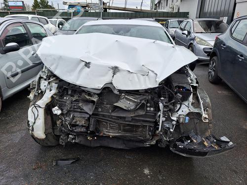 Left tailgate light RENAULT MEGANE IV Hatchback (B9A/M/N_)  | BP31179066C79 