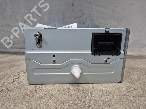Radio OPEL ASTRA H (A04)  | BP28033782E6 