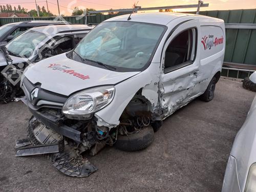 Brugte RENAULT KANGOO Express (FW0/1_) [2008-2025]  4212291