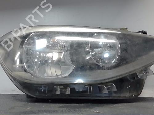 Used Right headlight Right headlight 39642552 39642552