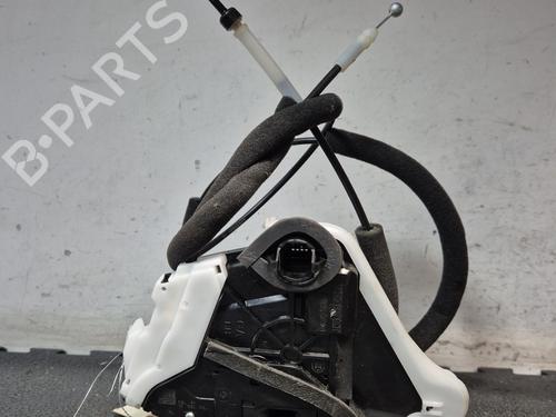 Front right lock NISSAN JUKE (F16_) 1.0 | BP24302586C97 