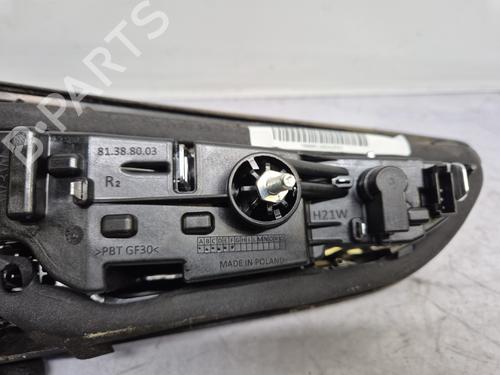 Right tailgate light OPEL ASTRA K (B16) 1.4 Turbo (68) | BP32291946C80 - Image 4