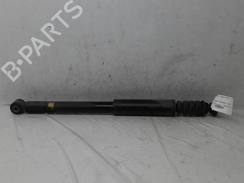 Right rear shock absorber DACIA SANDERO II TCe 90 (B8M1, B8MA, B8AC) | BP15197181M19 