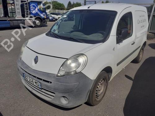 Engine control unit (ECU) RENAULT KANGOO Express (FW0/1_) | BP13841311M57 - Image 4