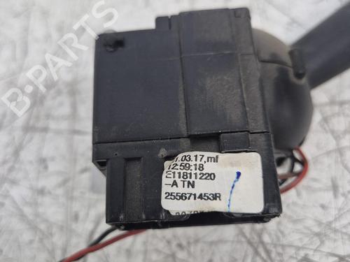 Interruttore DACIA SANDERO II TCe 90 (B8M1, B8MA, B8AC) | BP37648899I30 - Image 2