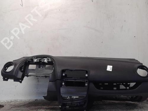 Used Dashboard RENAULT CLIO IV Grandtour (KH_) 0.9 TCe 90 (90 hp) 16849516