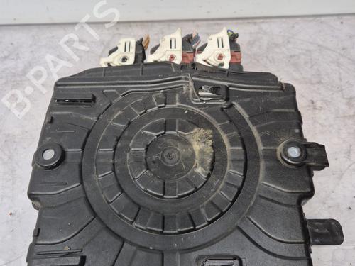 Engine control unit (ECU) PEUGEOT 2008 I (CU_) 1.2 VTi | BP33210492M57 - Image 2