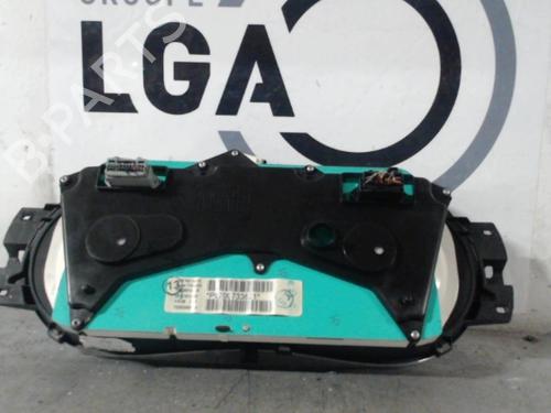 Instrument cluster DACIA SANDERO 1.4 (BS0C, BS0A, BS0G, BS1F, BS0E) | BP13866647C47 - Image 2