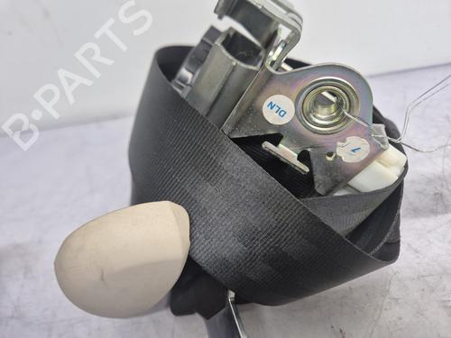 Front right seatbelt FIAT 500 (312_) 1.2 (312AXA1A) | BP32291114I25