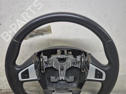 Stuur RENAULT SCÉNIC III (JZ0/1_) 1.5 dCi (110 hp) 29985231