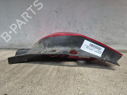 Lampa tylna prawa RENAULT CLIO III (BR0/1, CR0/1)  | BP27489494C35