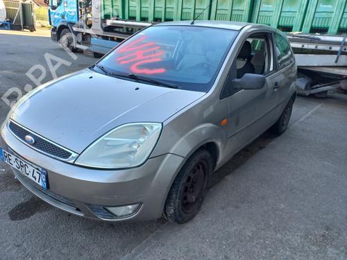 Brugte FORD FIESTA V (JH_, JD_)  1.4 TDCi  4599206