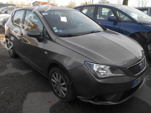 Brugte SEAT IBIZA IV (6J5, 6P1) 1.2 TSI (86 hp) 3475085