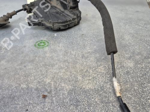 Rear right lock RENAULT CLIO IV Grandtour (KH_) 1.5 dCi 90 (KHN3, KHN4) | BP30824567C99