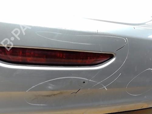 Rear bumper PEUGEOT 208 I (CA_, CC_) 1.6 HDi | BP22919620C8