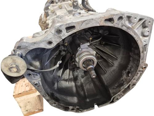 Gearbox SUZUKI GRAND VITARA II (JT, TE, TD) 1.9 DDiS All-wheel Drive (JT419, TD44, JB419WD, JB419XD,... | BP22410729M3 