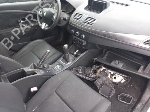 Climate control RENAULT MEGANE III Hatchback (BZ0/1_, B3_) 1.5 dCi (BZ0C) | BP39251002I5  - Image 7