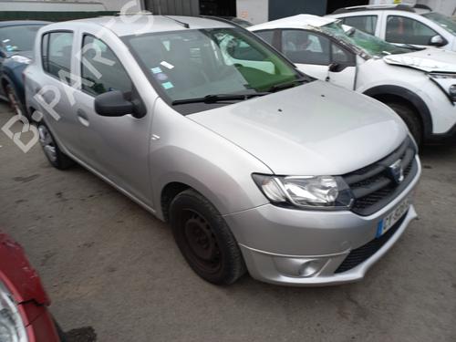 Gearbox DACIA SANDERO II | BP38157261M3 - Image 10