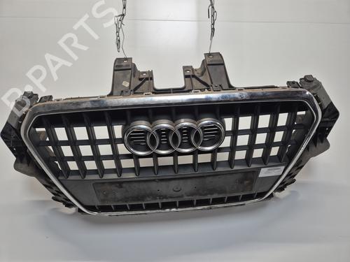 Grille AUDI Q3 (8UB, 8UG) 2.0 TDI (140 hp) 31366558