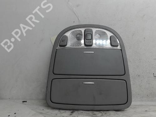 Used Interior roof light HYUNDAI SANTA FÉ II (CM) 2.2 CRDi GLS 4x4 (150 hp) 16567781