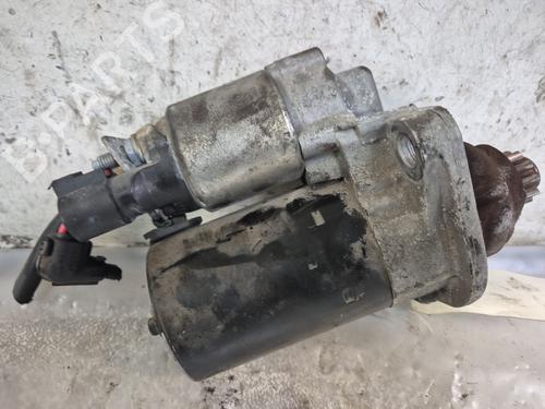 Used Starter VW SCIROCCO III (137, 138) 1.4 TSI (160 hp) 29550484