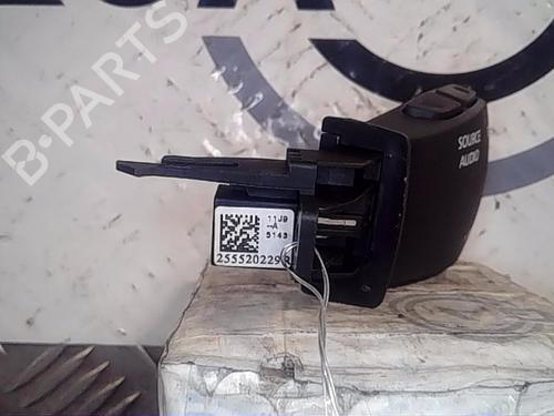 Used Switch RENAULT SCÉNIC IV (J9_) 1.3 TCe 160 (J9NC) (159 hp) 13855929