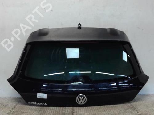 Bakluke CC/Kombi-Kupé VW SCIROCCO III (137, 138) 2.0 TDI (140 hp) 16100298