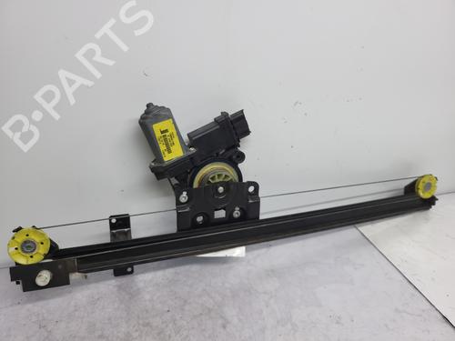 Front right window mechanism FIAT DUCATO Van (250_) 130 Multijet 2,3 D | BP32511037C23