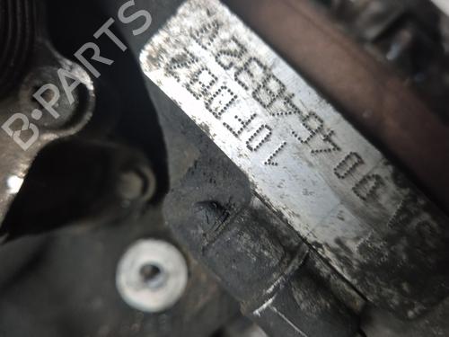 Engine PEUGEOT 208 I (CA_, CC_) 1.4 HDi | BP30163792M1