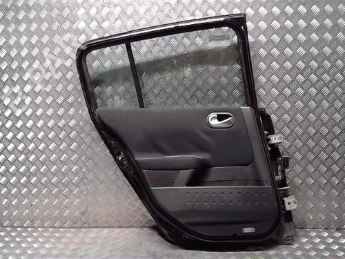 Left rear door RENAULT MEGANE II (BM0/1_, CM0/1_)  | BP13851216C4 