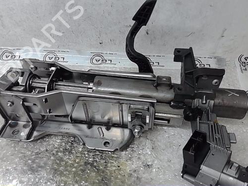 Used Steering column PEUGEOT BIPPER Tepee 1.4 HDi (68 hp) 17125569