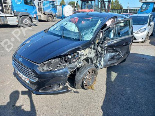Used Parts FORD FIESTA VI (CB1, CCN) 1.0 EcoBoost 4860423